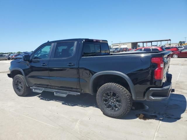 2023 Chevrolet Silverado K1500 ZR2