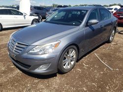 2014 Hyundai Genesis 3.8L en venta en Elgin, IL