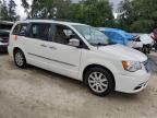 2013 Chrysler Town & Country Limited