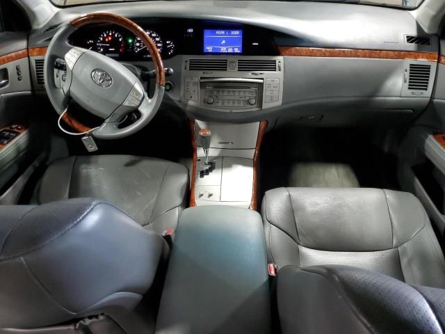 2006 Toyota Avalon XL