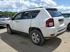 2017 Jeep Compass Sport