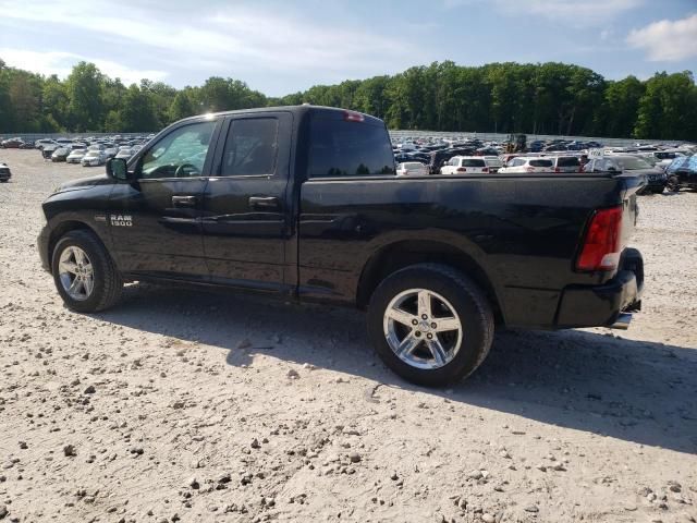 2015 Dodge RAM 1500 ST