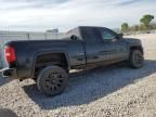 2016 GMC Sierra K1500