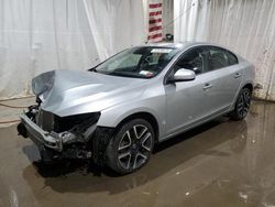 2017 Volvo S60 Dynamic en venta en Central Square, NY