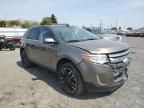 2012 Ford Edge Limited