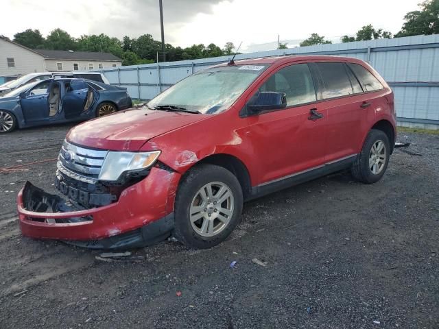 2010 Ford Edge SE