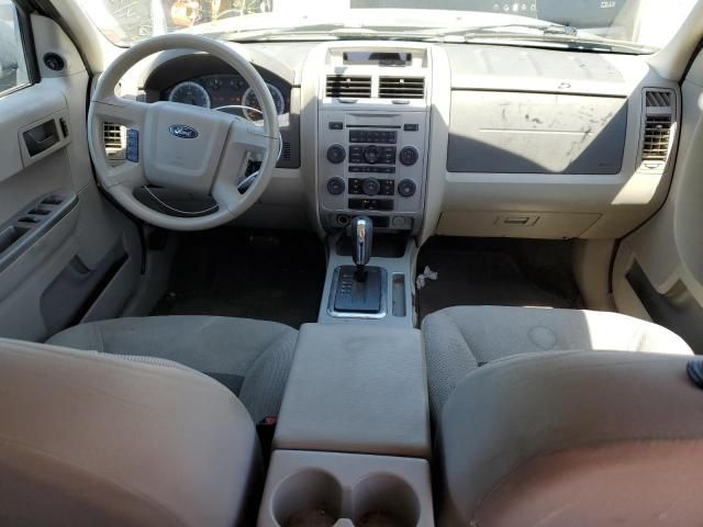 2008 Ford Escape HEV