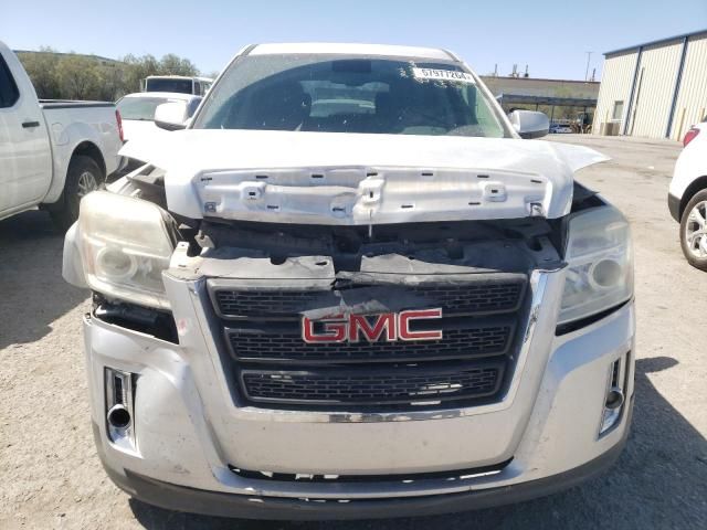 2012 GMC Terrain SLE