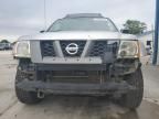 2008 Nissan Xterra OFF Road