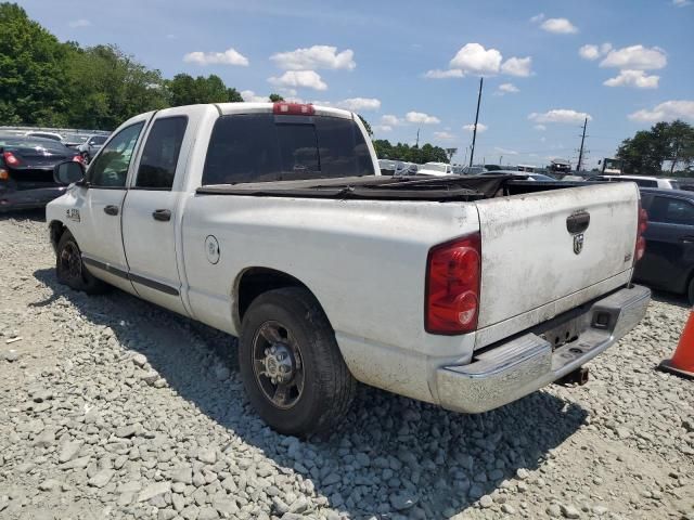 2007 Dodge RAM 2500 ST