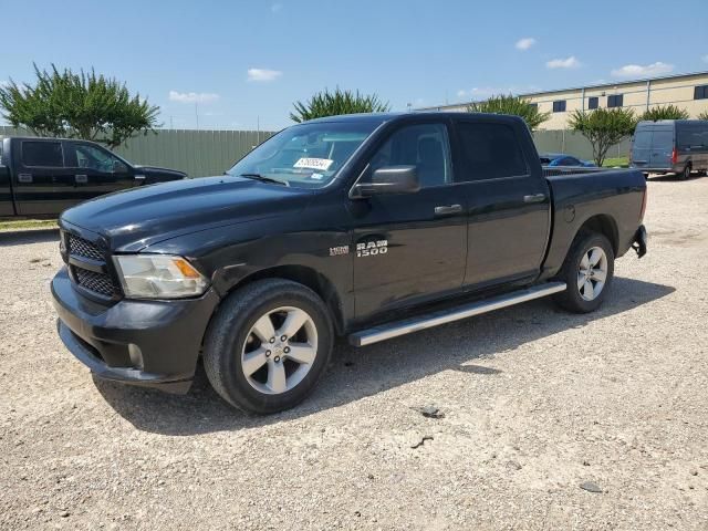 2015 Dodge RAM 1500 ST