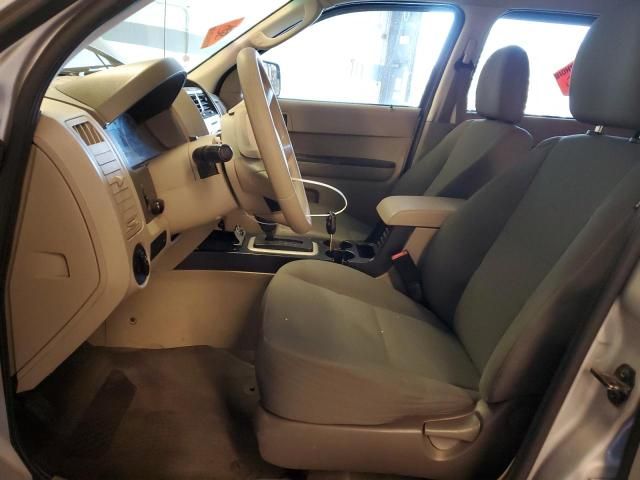 2011 Ford Escape XLS