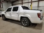 2008 Honda Ridgeline RTL