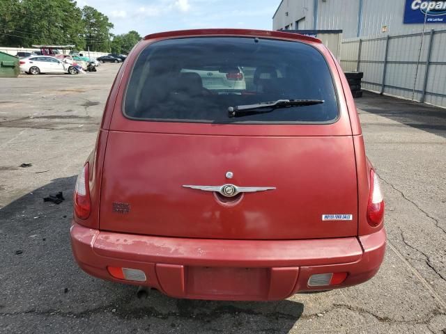 2006 Chrysler PT Cruiser Touring