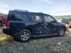 2006 Nissan Armada SE