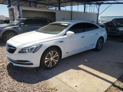 2018 Buick Lacrosse Essence en venta en Phoenix, AZ