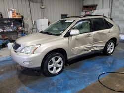 Run And Drives Cars for sale at auction: 2004 Lexus RX 330