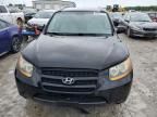 2009 Hyundai Santa FE GLS