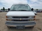 1999 Chevrolet Express G3500