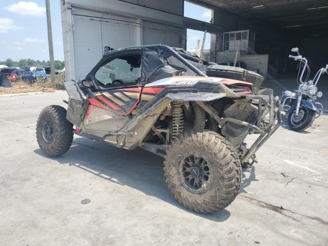 2019 Can-Am Maverick X3 X DS Turbo R