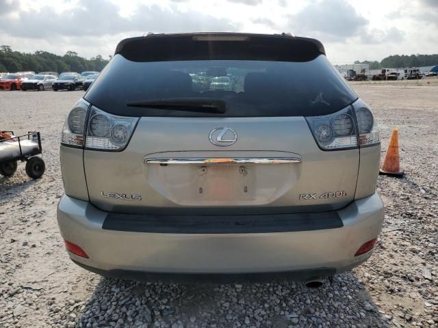 2006 Lexus RX 400