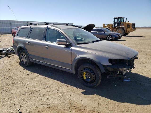 2008 Volvo XC70