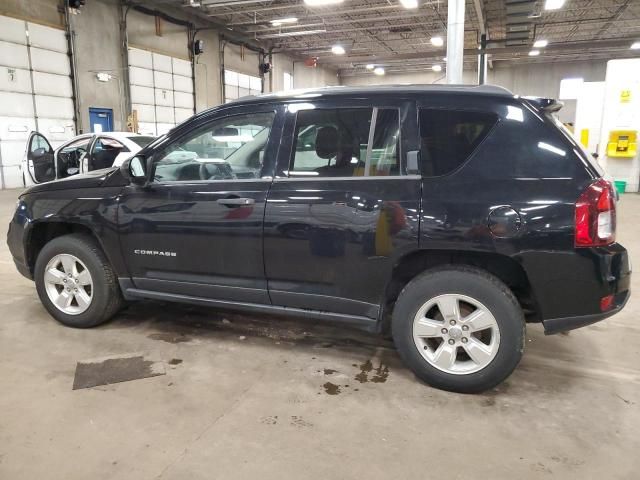 2014 Jeep Compass Sport