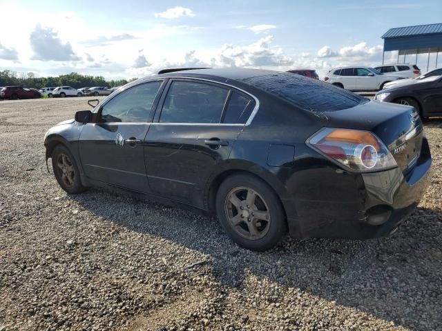 2008 Nissan Altima 2.5