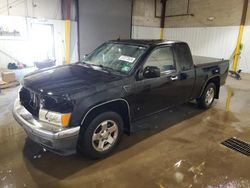 Salvage cars for sale at Glassboro, NJ auction: 2009 GMC Canyon