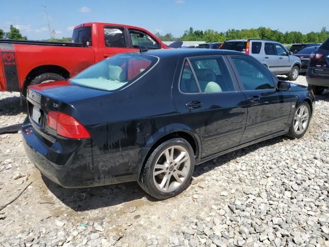 2009 Saab 9-5 2.3T