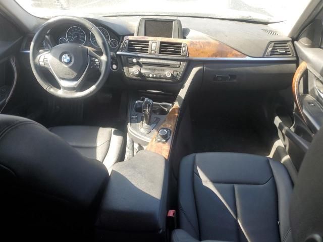 2014 BMW 328 I Sulev