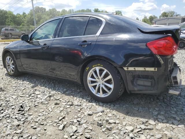 2015 Infiniti Q40