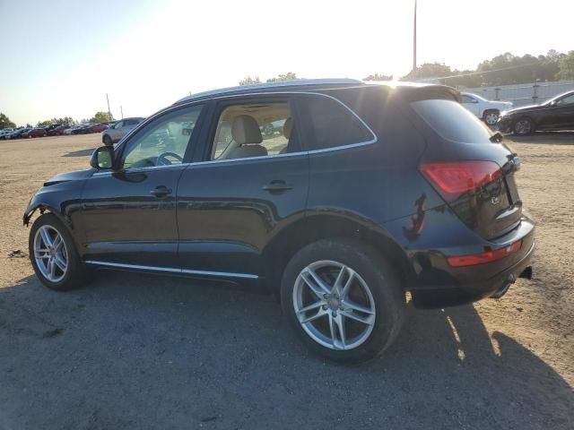 2014 Audi Q5 TDI Premium Plus