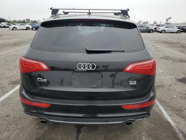 2012 Audi Q5 Premium Plus