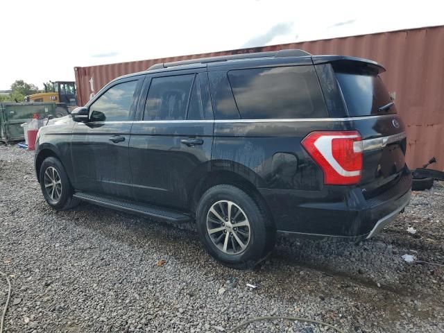 2018 Ford Expedition XLT