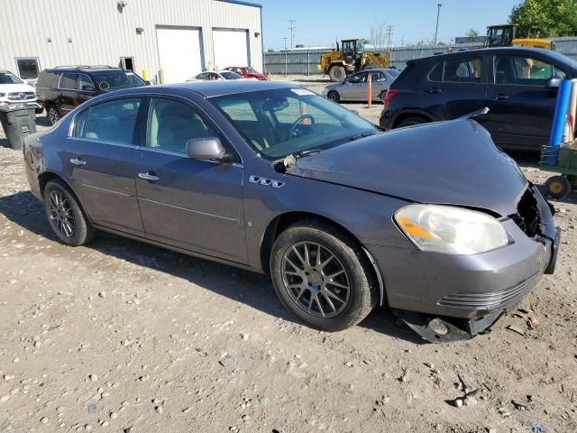 2007 Buick Lucerne CXL