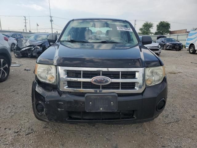 2008 Ford Escape XLS