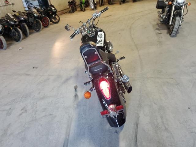 2004 Honda VT750 CA