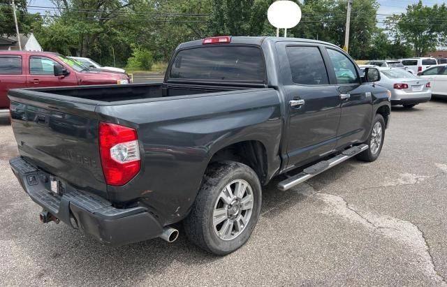 2015 Toyota Tundra Crewmax 1794