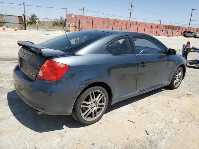 2006 Scion TC