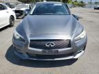 2014 Infiniti Q50 Base