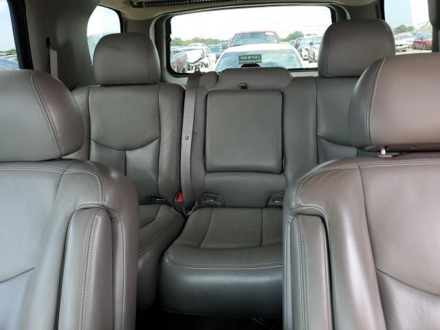 2005 GMC Yukon Denali