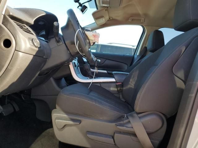 2011 Ford Edge SE