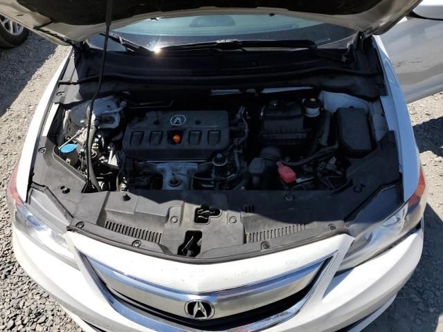 2013 Acura ILX 20 Premium