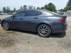 2016 Acura TLX Tech