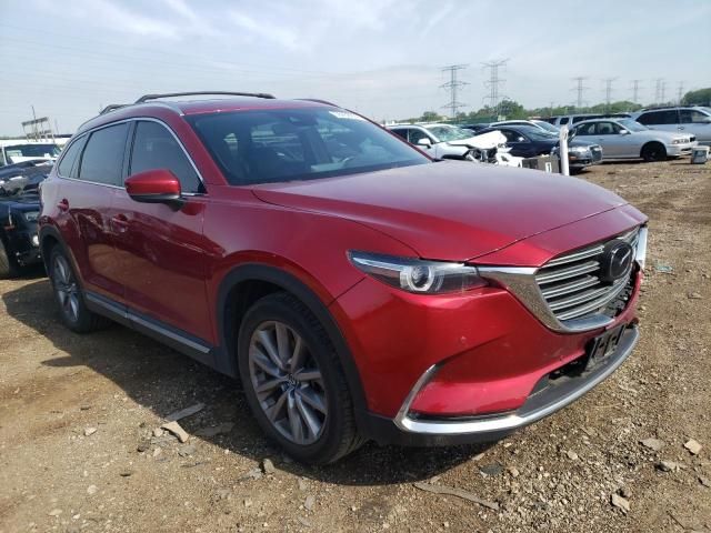 2021 Mazda CX-9 Grand Touring