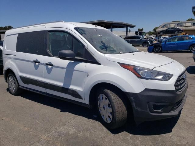 2023 Ford Transit Connect XL