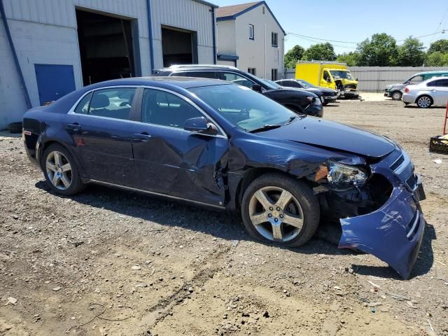 2009 Chevrolet Malibu 1LT