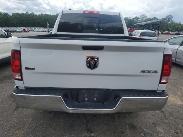 2022 Dodge RAM 1500 Classic SLT