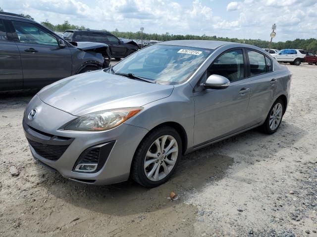 2010 Mazda 3 S